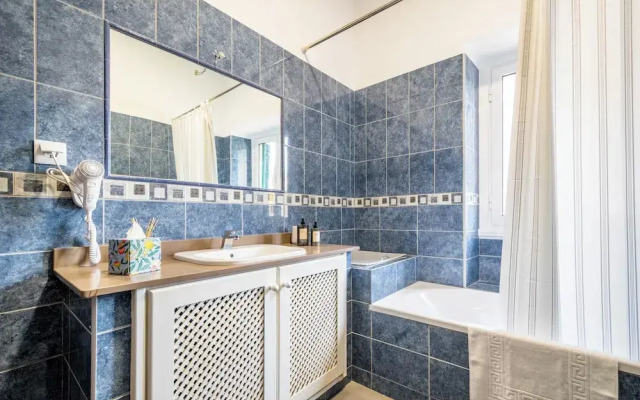 Urban Bliss Guesthouse