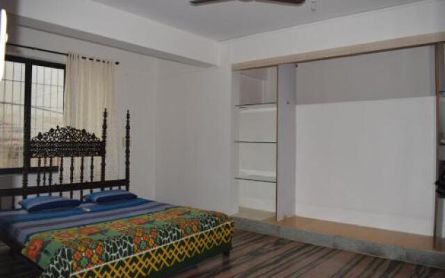 Sai Leela Guest house