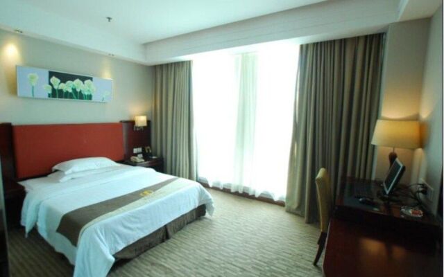 Jindu Business Hotel