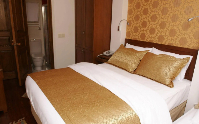 Hotel Vera