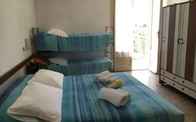 Hotel San Francisco