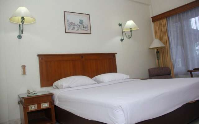 Parama Hotel Puncak