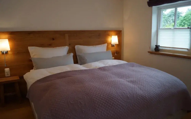 Ferienwohnung Lieblingsplatz