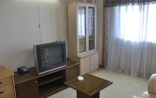 Jinyuan Hotel Dalian