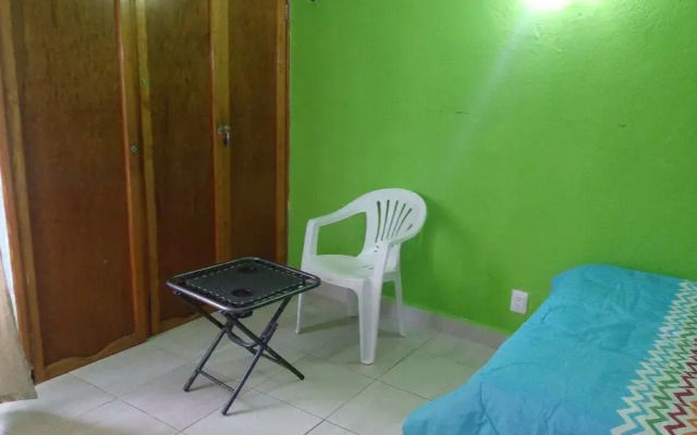 Hostal La Rivera Inn