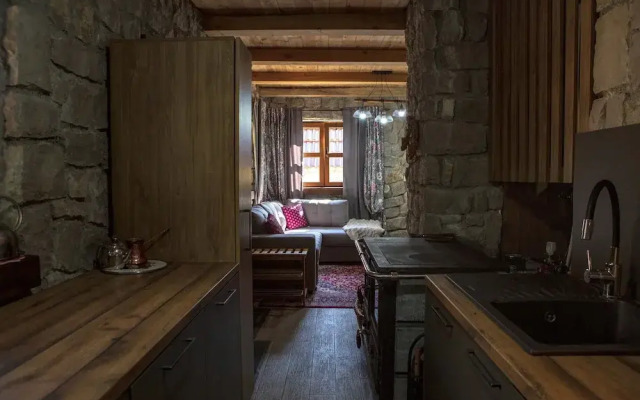 Vucje Brdo in Kolasin