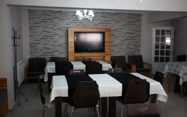 Mekan Ilica Apart Otel