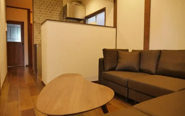 Hotel S-Presso Ebisu