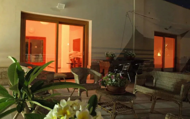 Guesthouse Anchise 38