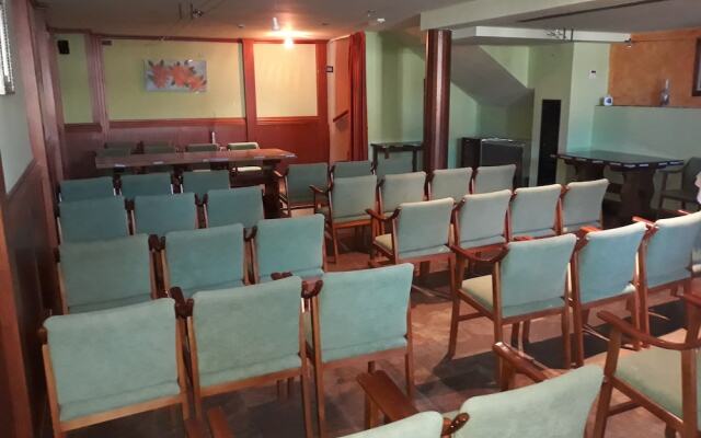 Hotel Restaurante La Bodega