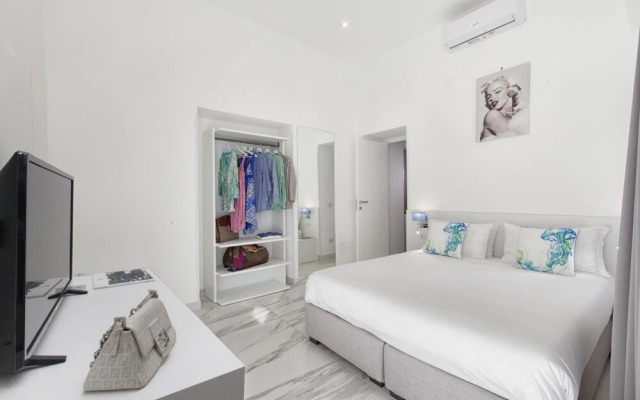 Amore Rentals - Appartamento Max 1 in Piazza Tasso