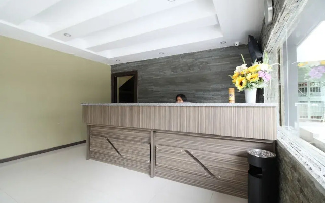 Airy Jodoh Square Imam Bonjol 39 Batam