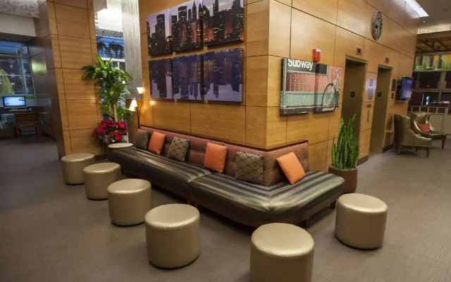 voco Times Square South New York by IHG