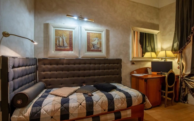 Hotel Columbia Wellness SPA