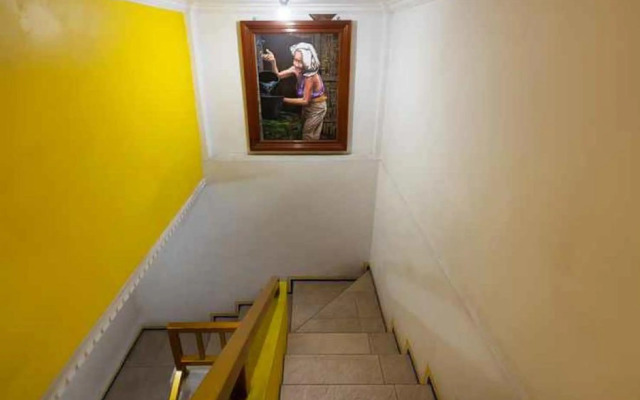 Homestay Gayatri Sawojajar near Univ. Negeri Malang Kampus 2 RedPartner