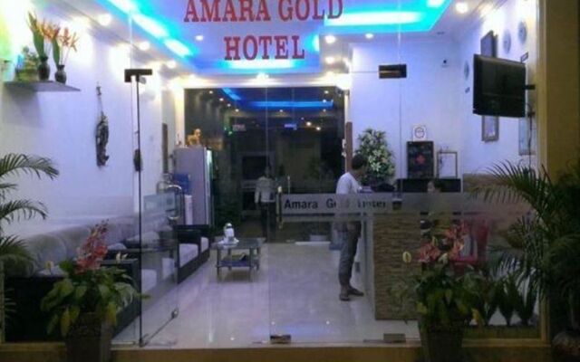 Amara Gold Hotel