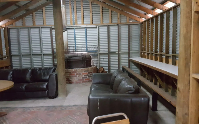 Breeze Holiday Parks - Grampians