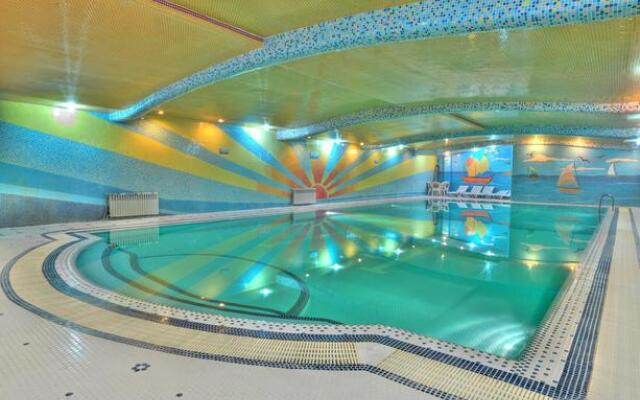 Ferdowsi International Grand Hotel