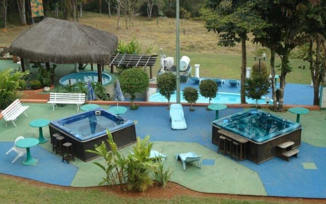 Hotel Refúgio da Lua