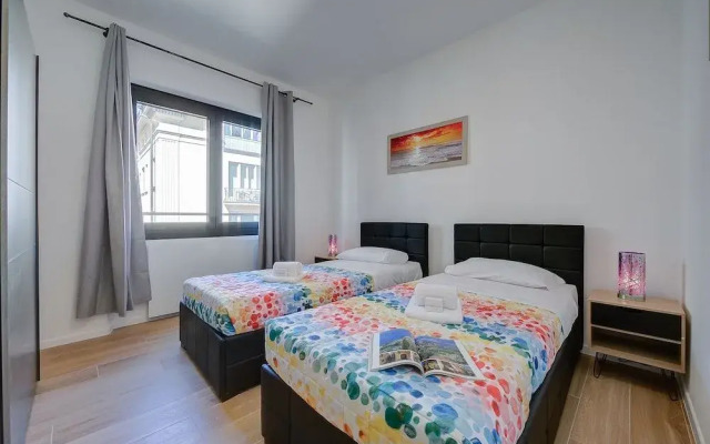 Boutique Apartment 10