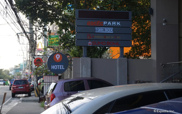 Pacific Park Hotel