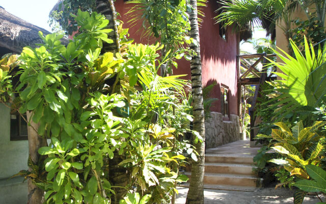 Hotel Calaluna Tulum - Adults Oriented