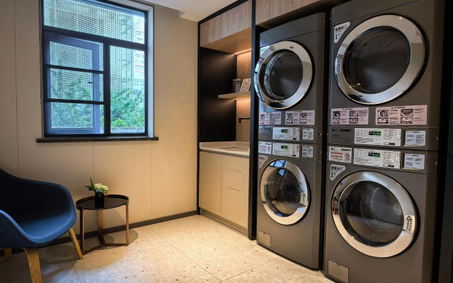 Home Inn Changshou Road – Guest Rooms – Shanghai