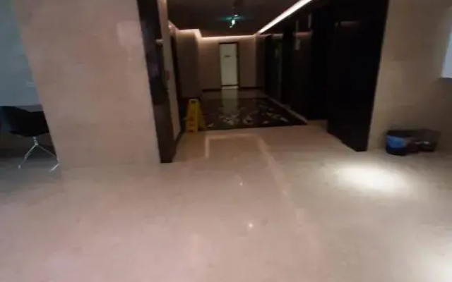 Luxury appartments by alliance palace