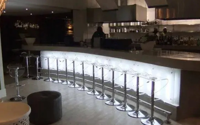 Boulevard 44 Boutique Hotel
