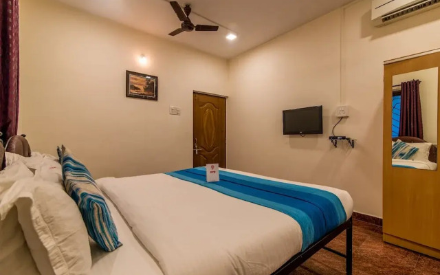 OYO 10576 Hotel Residency