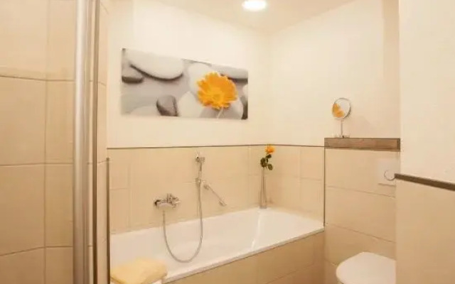 Luxus Ferienwohnung Mein kleines Edelweiss