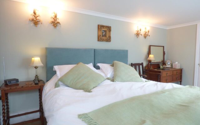 Pendragon Country Cottages