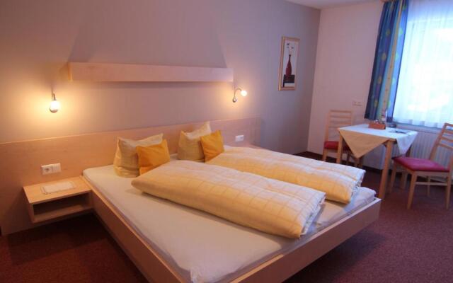 Gästehaus Manuela Puchmayr