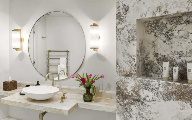 Villa Viola in Sarteano