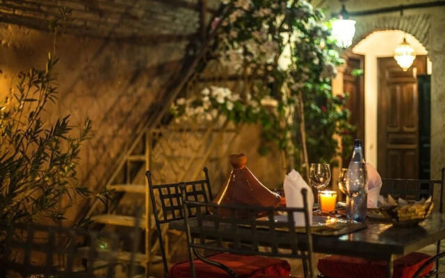 Riad Ecila