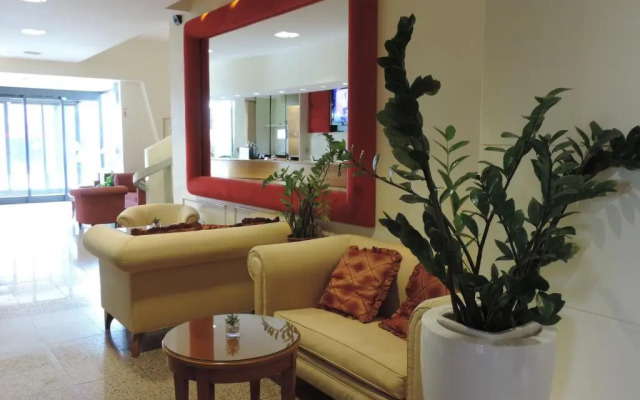 Hotel Ristorante Gama