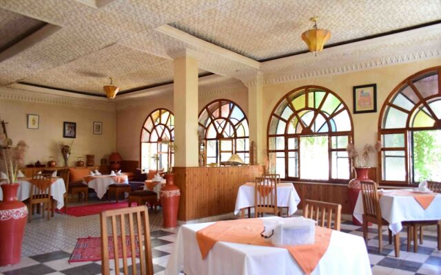 Auberge le Maquis