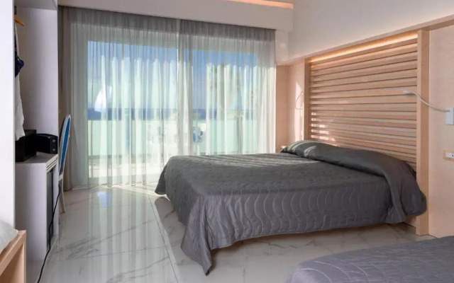 Hotel Villaggio Stromboli