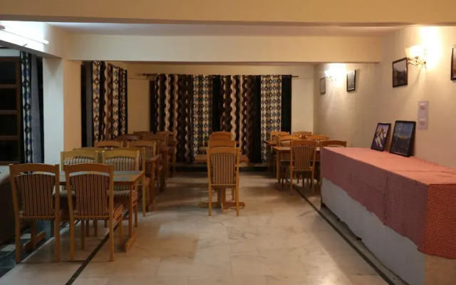Spiti Heritage