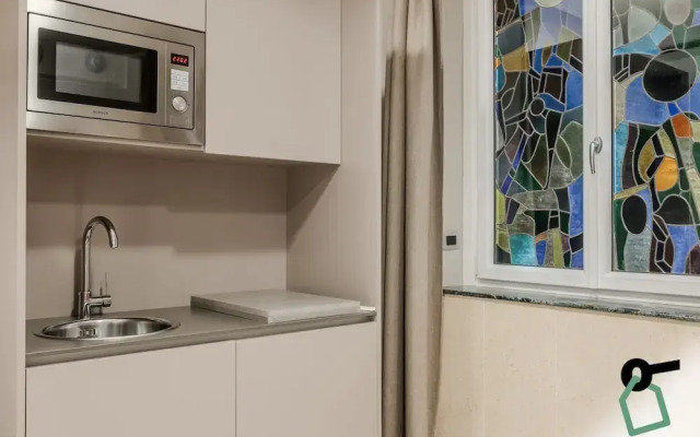 HOTIDAY Apartment Collection - La Spezia