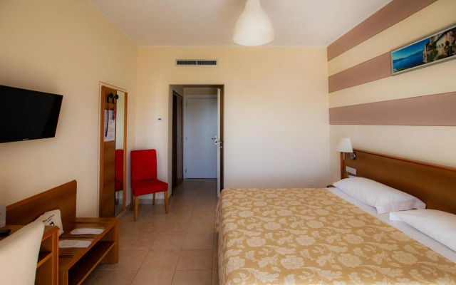Hotel Alpi