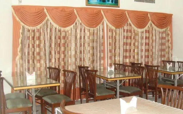 Madhuvan Hotel