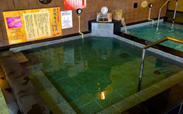 Hana Hotel Fukaya & Spa
