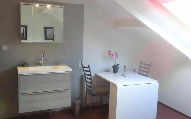 Apartment Casa Di Mare