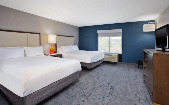 Holiday Inn Express & Suites Kent - University Area by IHG