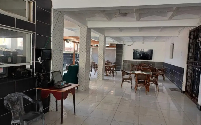 Lacasa Nyali Hotel