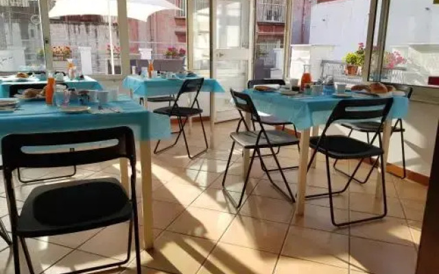 B&b Soriano44