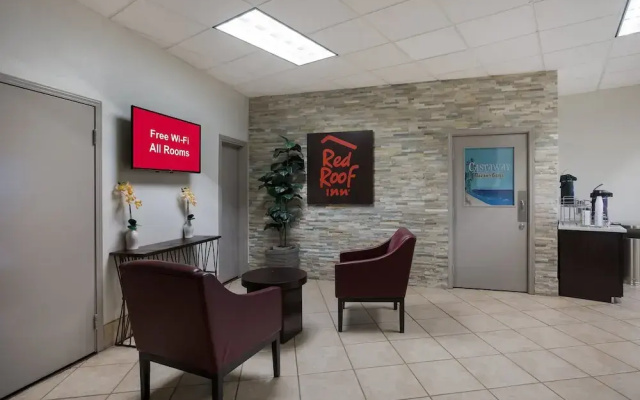 Econo Lodge