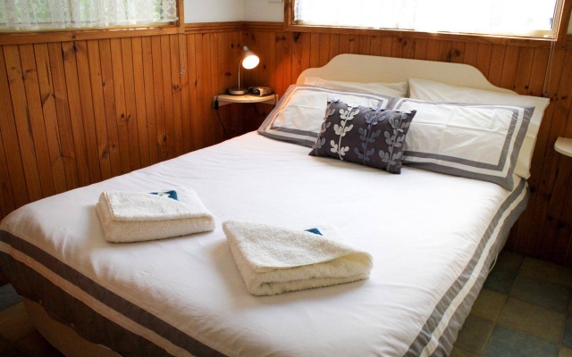 Beechworth Cabins — 3-star hotel in Beechworth