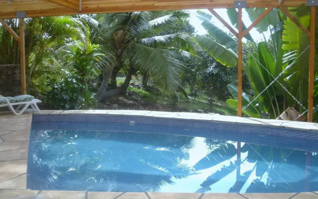 Green Lions Bed & Breakfast